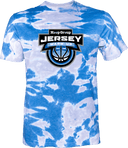 Under Armour Athletics Short Sleeve Tie-Dye - Jersey Warm-Up 2026