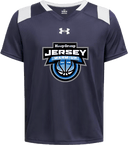 Under Armour Big Win Flag Jersey - Jersey Warm-Up 2026