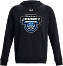 Under Armour Rival Fleece Hoodie - Jersey Warm-Up 2026