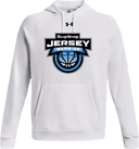 Under Armour Rival Fleece Hoodie - Jersey Warm-Up 2026
