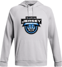 Under Armour Rival Fleece Hoodie - Jersey Warm-Up 2026