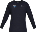 Under Armour Tech Team Long Sleeve - Jersey Warm-Up 2026