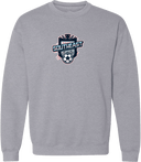 Crew Sweatshirt - SouthEast Girls College Showcase 2026 - 2