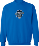 Crew Sweatshirt - SouthEast Girls College Showcase 2026 - 2