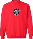 Crew Sweatshirt - SouthEast Girls College Showcase 2026 - 2