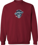 Crew Sweatshirt - SouthEast Girls College Showcase 2026 - 2