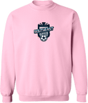 Crew Sweatshirt - SouthEast Girls College Showcase 2026 - 2