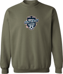 Crew Sweatshirt - SouthEast Girls College Showcase 2026 - 2