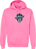Hoodies - SouthEast Girls College Showcase 2026 - 2