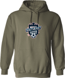 Hoodies - SouthEast Girls College Showcase 2026 - 2