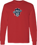 Long Sleeves - SouthEast Girls College Showcase 2026 - 2