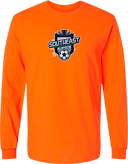 Long Sleeves - SouthEast Girls College Showcase 2026 - 2