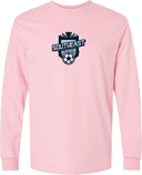 Long Sleeves - SouthEast Girls College Showcase 2026 - 2