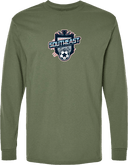 Long Sleeves - SouthEast Girls College Showcase 2026 - 2