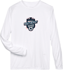Performance Long Sleeves - SouthEast Girls College Showcase 2026 - 2