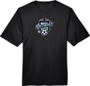 Performance Short Sleeves - SouthEast Girls College Showcase 2026 - 2