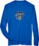 Performance Long Sleeves - SouthEast Girls College Showcase 2026 - 2