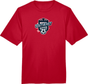 Performance Short Sleeves - SouthEast Girls College Showcase 2026 - 2