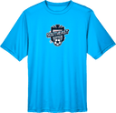 Performance Short Sleeves - SouthEast Girls College Showcase 2026 - 2
