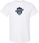 Short Sleeves - SouthEast Girls College Showcase 2026 - 2