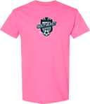Short Sleeves - SouthEast Girls College Showcase 2026 - 2