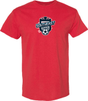 Short Sleeves - SouthEast Girls College Showcase 2026 - 2