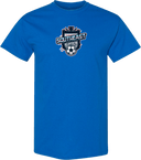Short Sleeves - SouthEast Girls College Showcase 2026 - 2