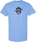 Short Sleeves - SouthEast Girls College Showcase 2026 - 2