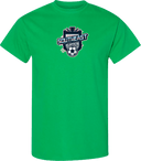 Short Sleeves - SouthEast Girls College Showcase 2026 - 2