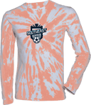 Tie-Dye Long Sleeves - SouthEast Girls College Showcase 2026 - 2