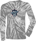 Tie-Dye Long Sleeves - SouthEast Girls College Showcase 2026 - 2