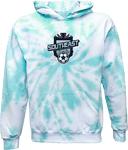Tie-Dye Hoodies - SouthEast Girls College Showcase 2026 - 2