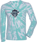 Tie-Dye Long Sleeves - SouthEast Girls College Showcase 2026 - 2