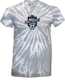 Tie-Dye Short Sleeves - SouthEast Girls College Showcase 2026 - 2