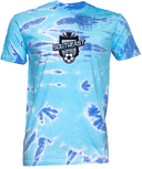 Tie-Dye Short Sleeves - SouthEast Girls College Showcase 2026 - 2