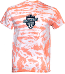 Tie-Dye Short Sleeves - SouthEast Girls College Showcase 2026 - 2