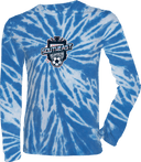 Tie-Dye Long Sleeves - SouthEast Girls College Showcase 2026 - 2
