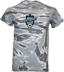 Tie-Dye Short Sleeves - SouthEast Girls College Showcase 2026 - 2