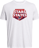 Under Armour Athletics Short Sleeve - USA Football Summer Series 2026 (S&S Full Color)