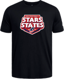 Under Armour Athletics Short Sleeve - USA Football Summer Series 2026 (S&S Full Color)
