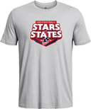 Under Armour Athletics Short Sleeve - USA Football Summer Series 2026 (S&S Full Color)