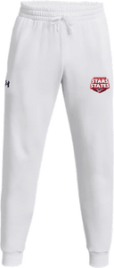 Under Armour Men's Rival Fleece Joggers - USA Football Summer Series 2026 (S&S Full Color)