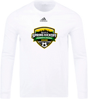 Adidas Cotton Long Sleeves - EDP Spring Kickoff PA 2026