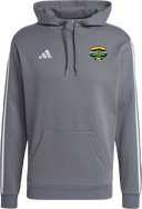 Adidas 3-Stripes Hoodie - EDP Spring Kickoff PA 2026