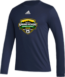 Adidas Performance Shirts - EDP Spring Kickoff PA 2026