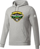 Adidas Hoodie - EDP Spring Kickoff PA 2026