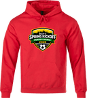 Adidas Hoodie - EDP Spring Kickoff PA 2026