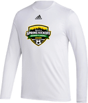 Adidas Performance Shirts - EDP Spring Kickoff PA 2026