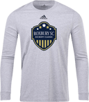 Adidas Cotton Long Sleeves - Roxbury Kick-Off Classic 2026 (Secondary)