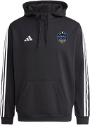 Adidas 3-Stripes Hoodie - Roxbury Kick-Off Classic 2026 (Secondary)